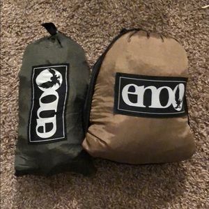 Doublenest Eno